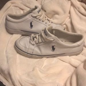 Polo shoes
